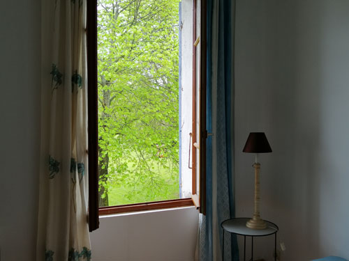 chambre