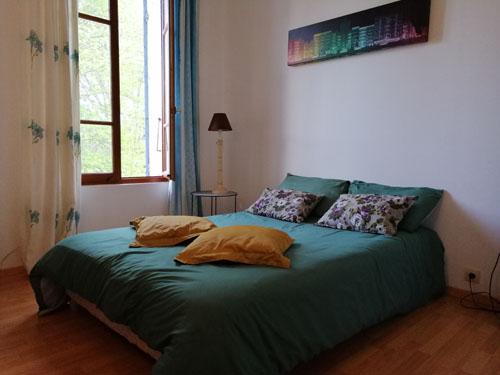 chambre